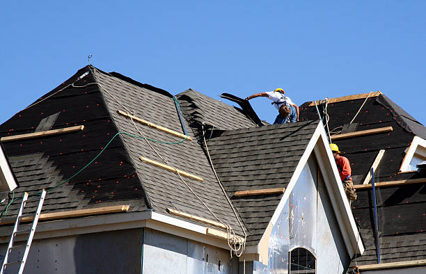 Tile Roofing Contractor in Port Clinton, OH