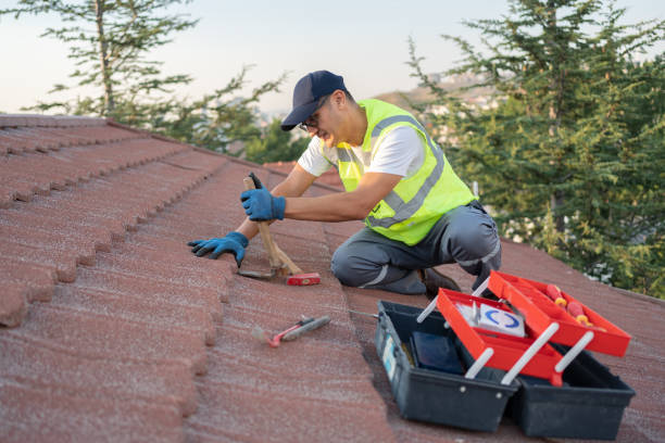 Slate Roofing Contractor in Port Clinton, OH