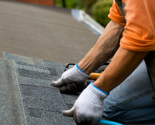 Roof Repair Estimates in Port Clinton, OH