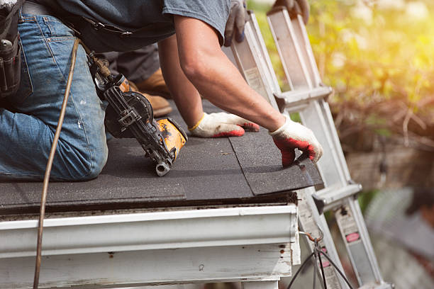 Quick and Trustworthy Emergency Roof Repair Services in Port Clinton, OH